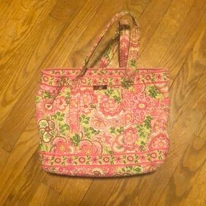 Vera Bradley Purse